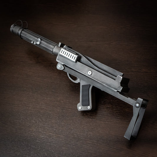 DC-15S Blaster Star Wars Cosplay Prop Replica