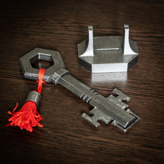 Clair Obscur Expedition 33 Underground Key Replica