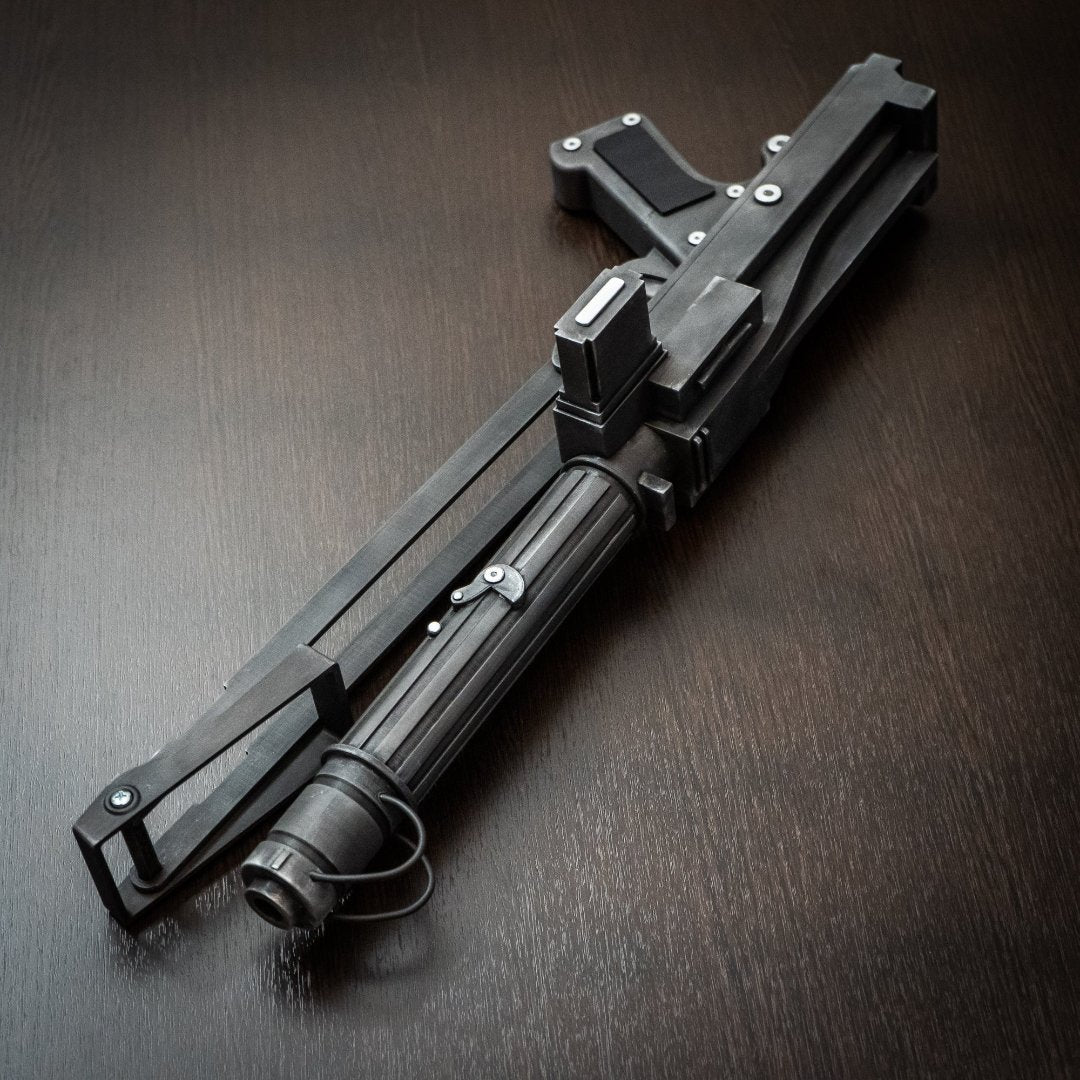 DC-15S Blaster Star Wars Cosplay Prop Replica