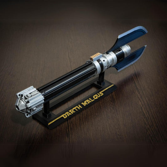 Darth Malgus Lightsaber