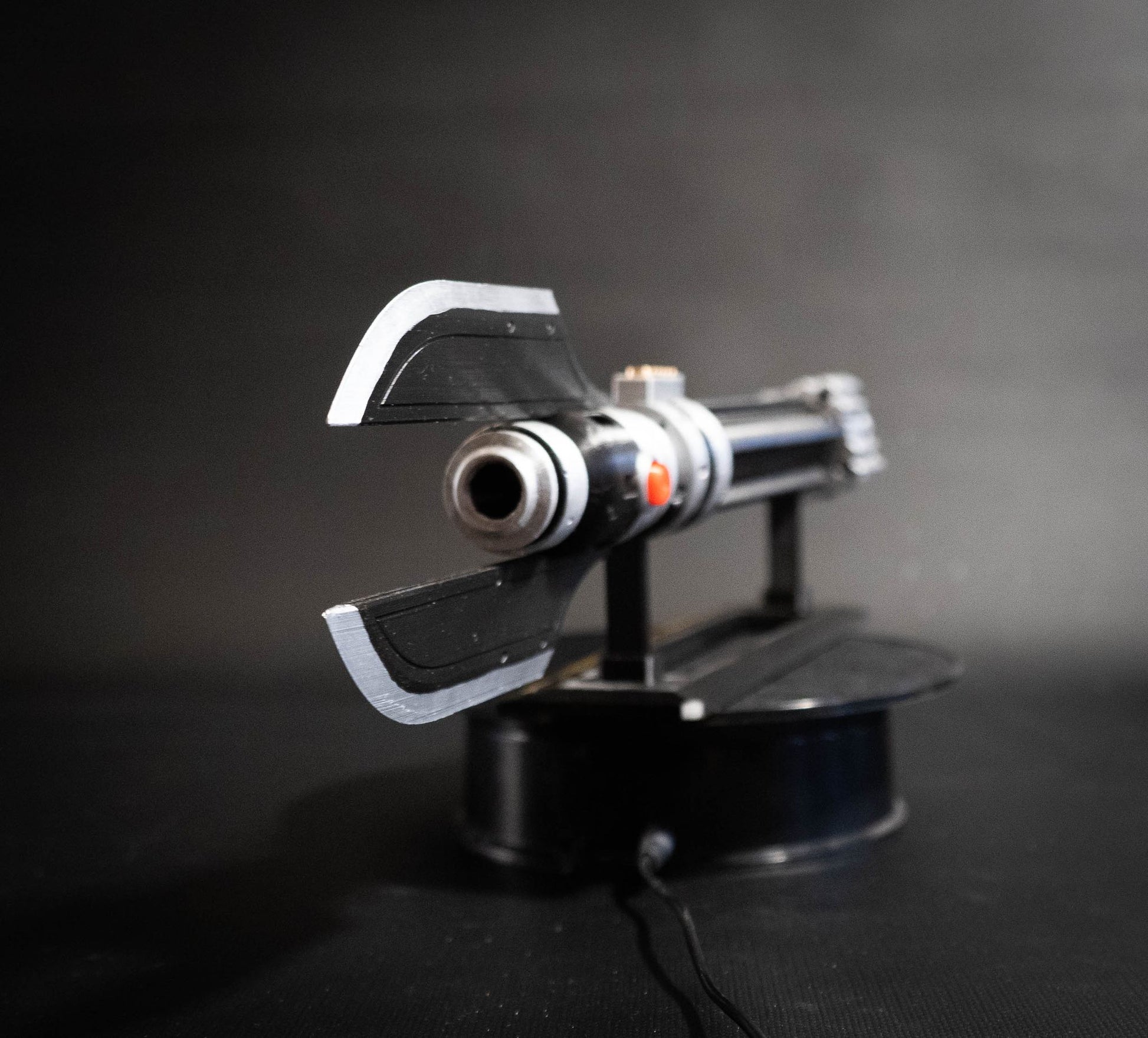 Darth Malgus Lightsaber Replica