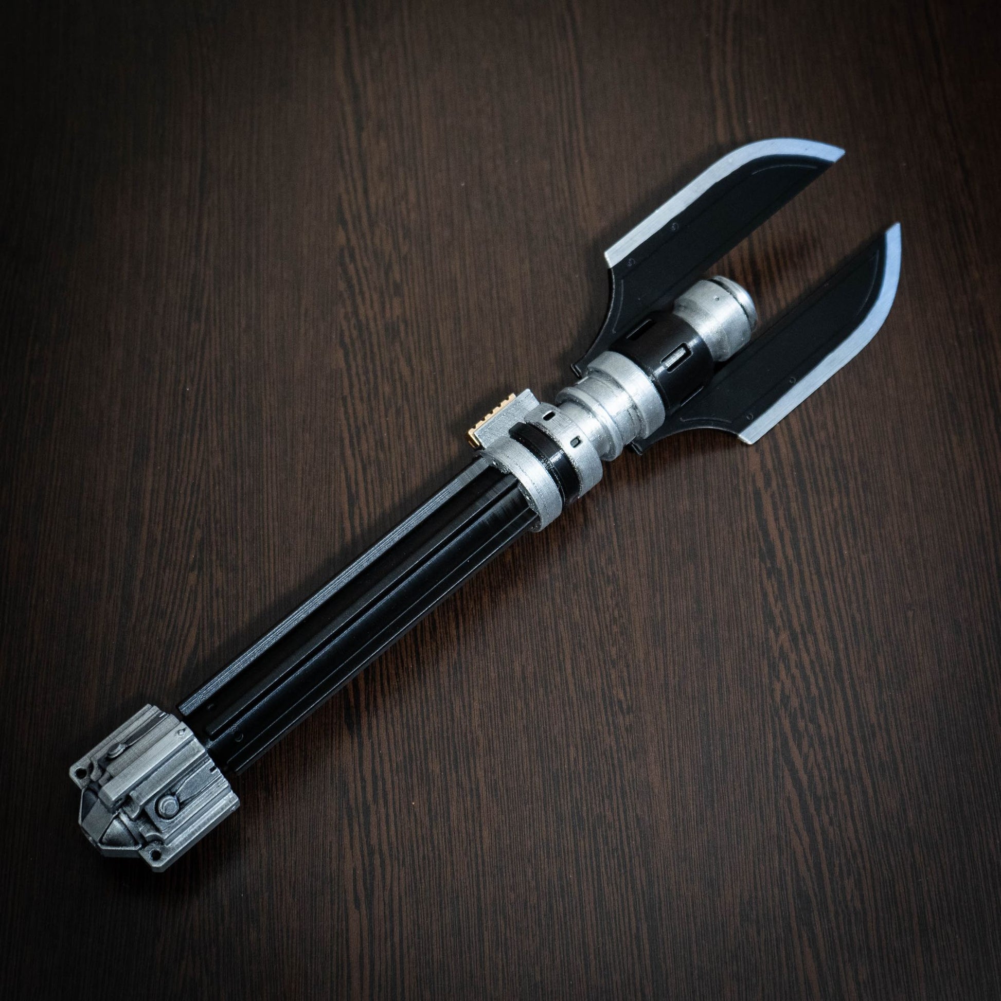 Darth Malgus Lightsaber Replica