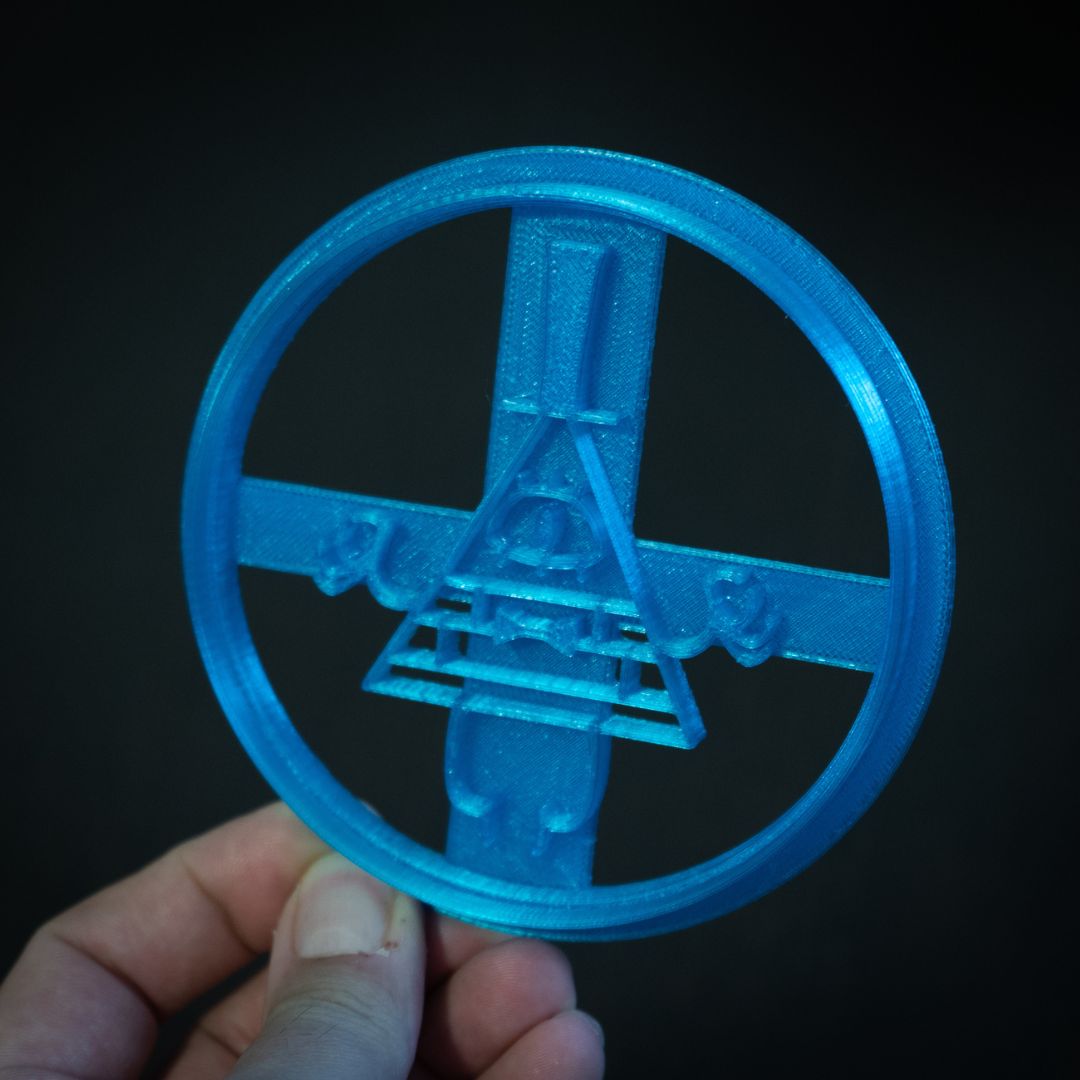 Bill Cipher