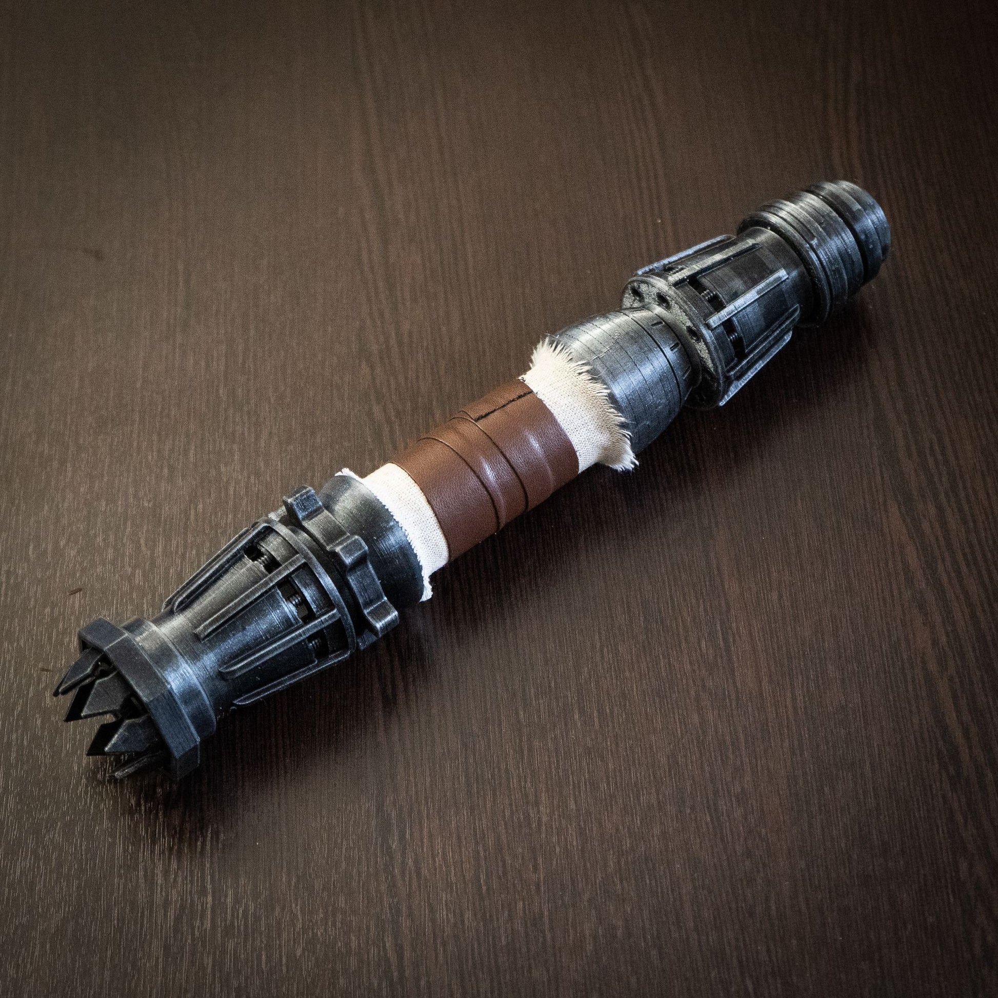 Rey Lightsaber