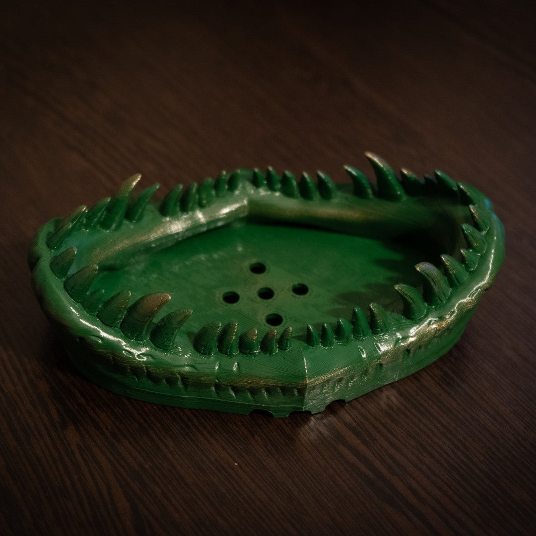 Soap-Dish-T-Rex-Skull-soap-holder-bathroom-soap-dish-bathroom-accessory-