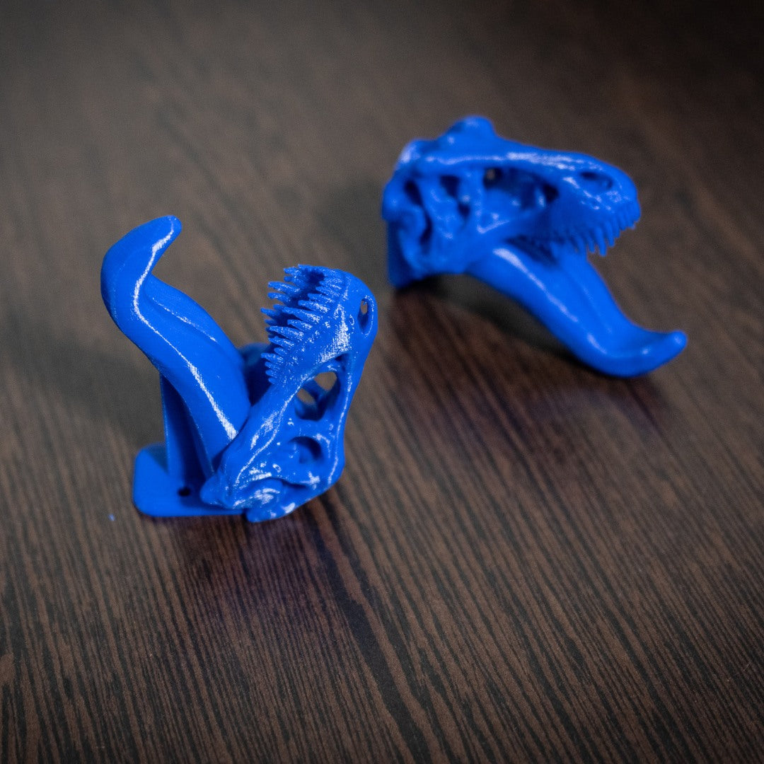 T-Rex-Towel-Hook-bathroom-accessory-kitchen-towel-hook-3D-printed-key-hook