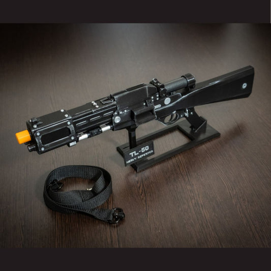 TL-50 Heavy Repeater