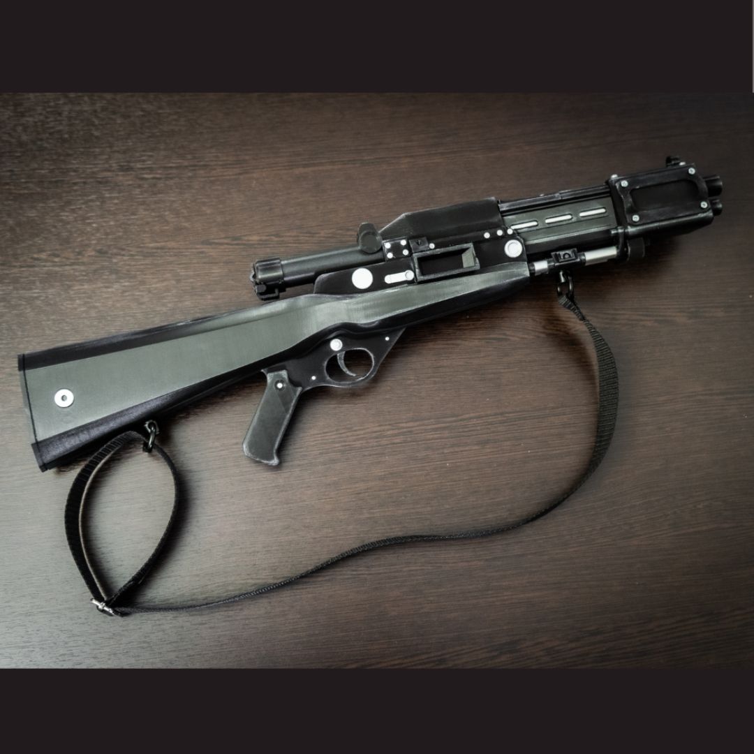 TL-50 Heavy Repeater