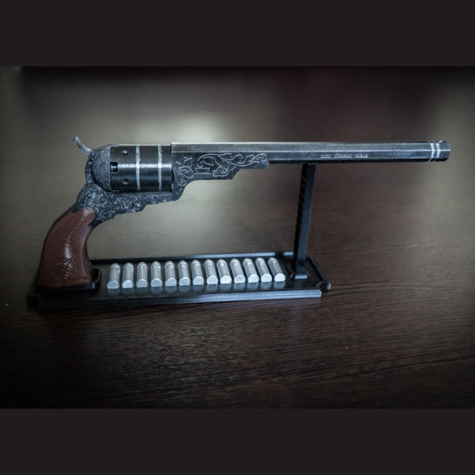 The Colt - supernatural revolver