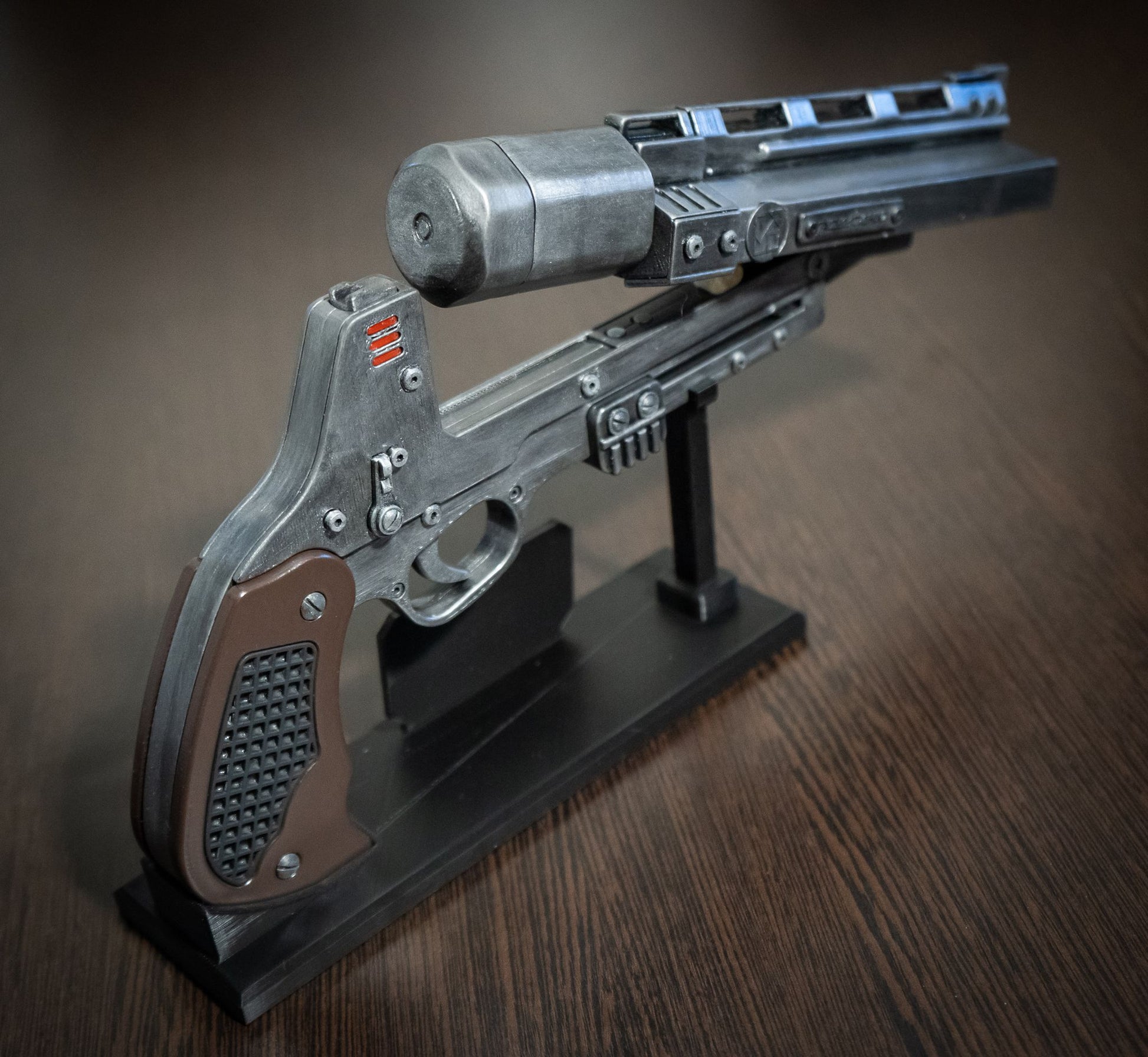 Tobias-Beckett-Blaster-RSKF-44-Star-Wars-Replica-Star-Wars-Props-Star-Wars-Cosplay