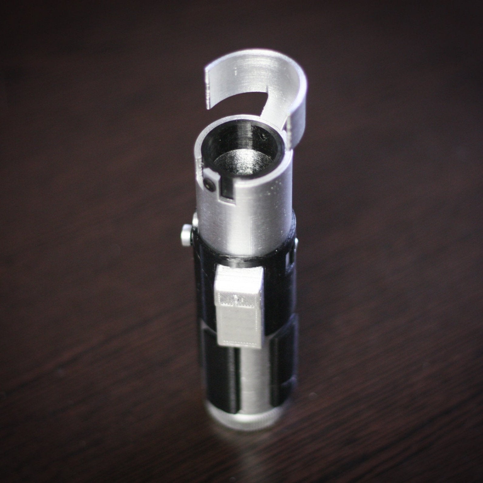 Yoda Lightsaber