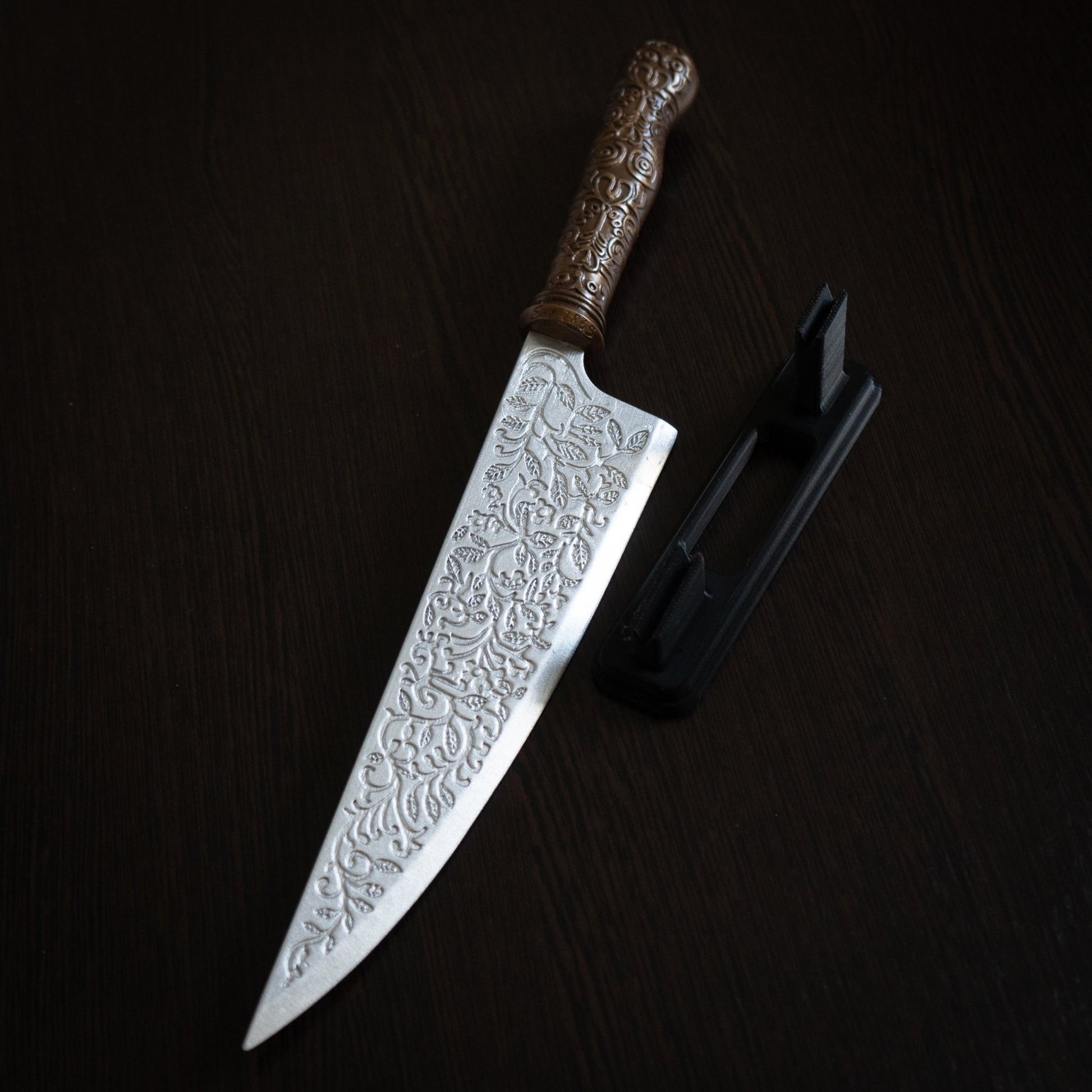 Alice Knife/Alice: Madness Returns - 3DPrintProps