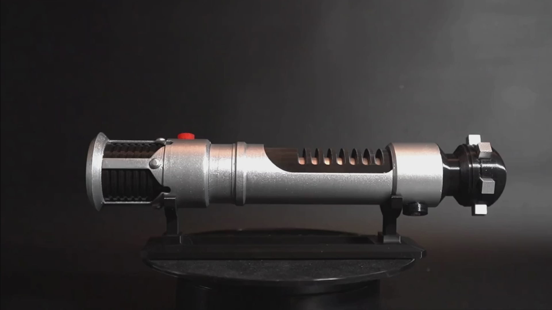 Obi-Wan Kenobi first lightsaber replica 3D printed cosplay prop