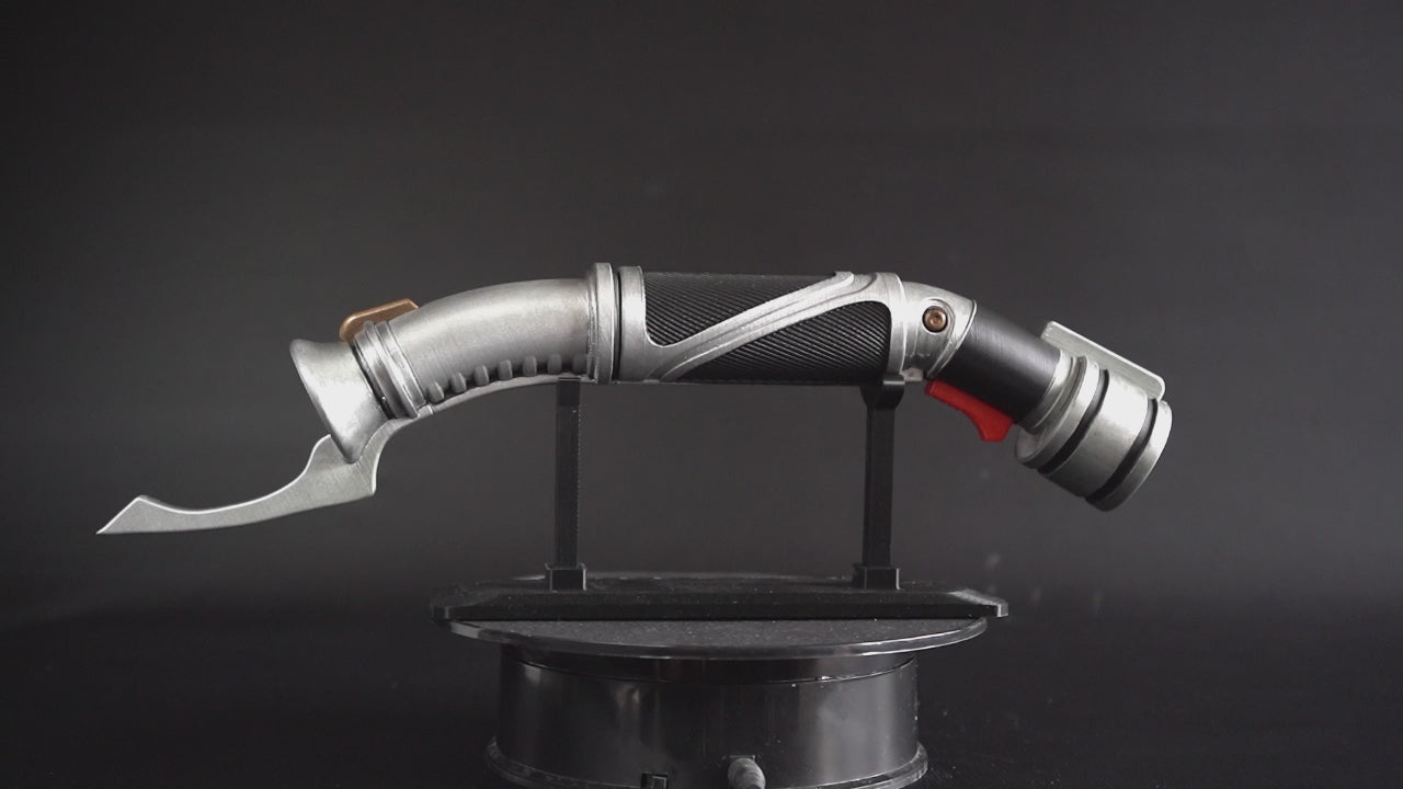 Count Dooku Lightsaber