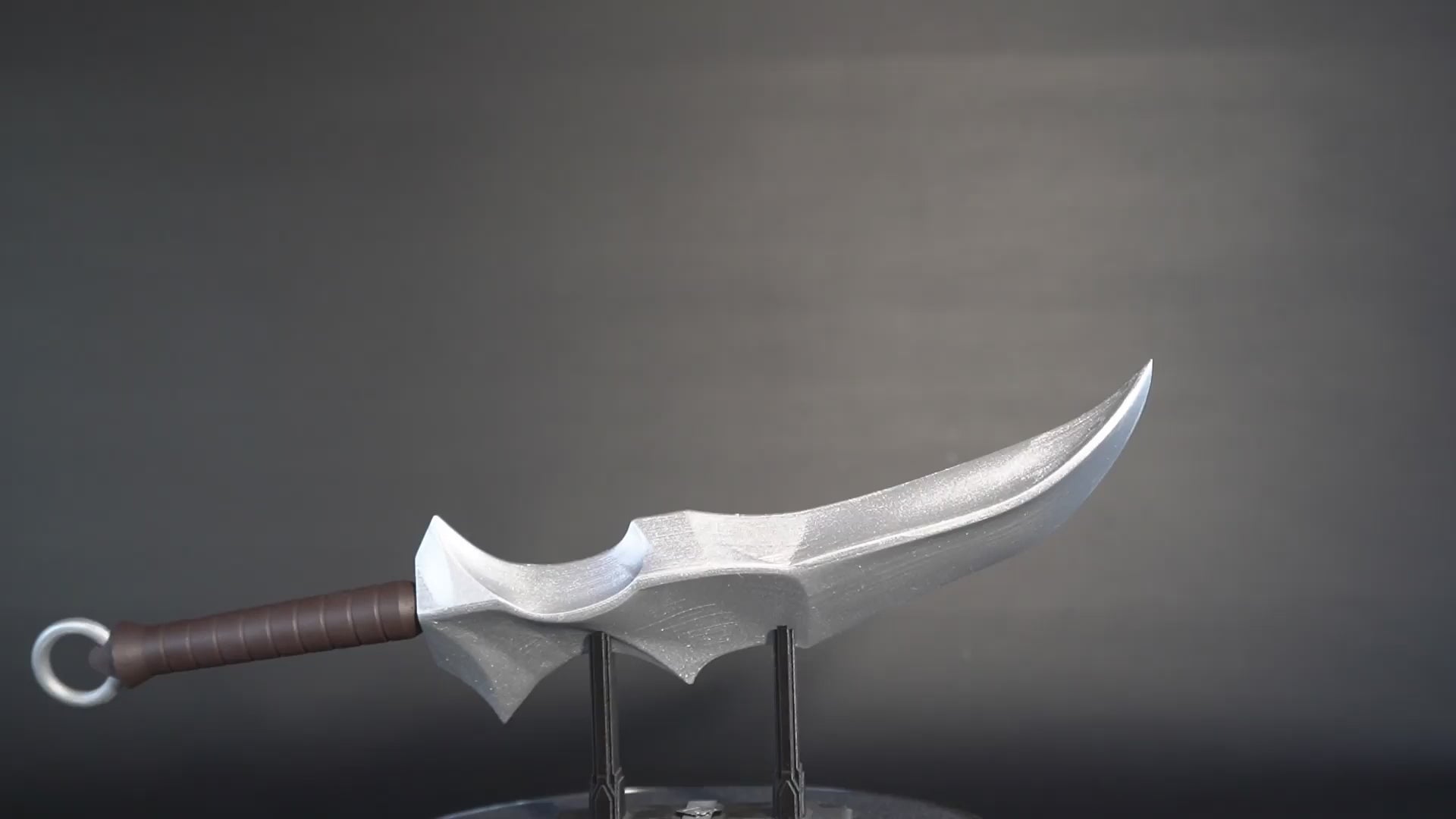 Vampire-Blade-cosplay-prop-