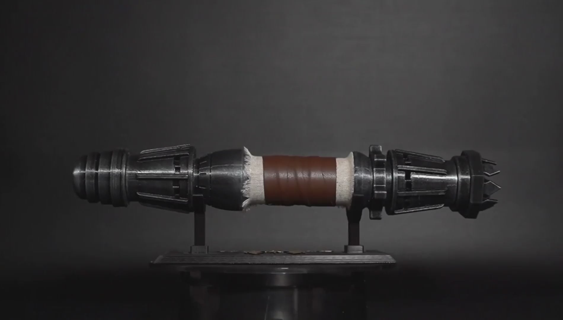 Rey Lightsaber