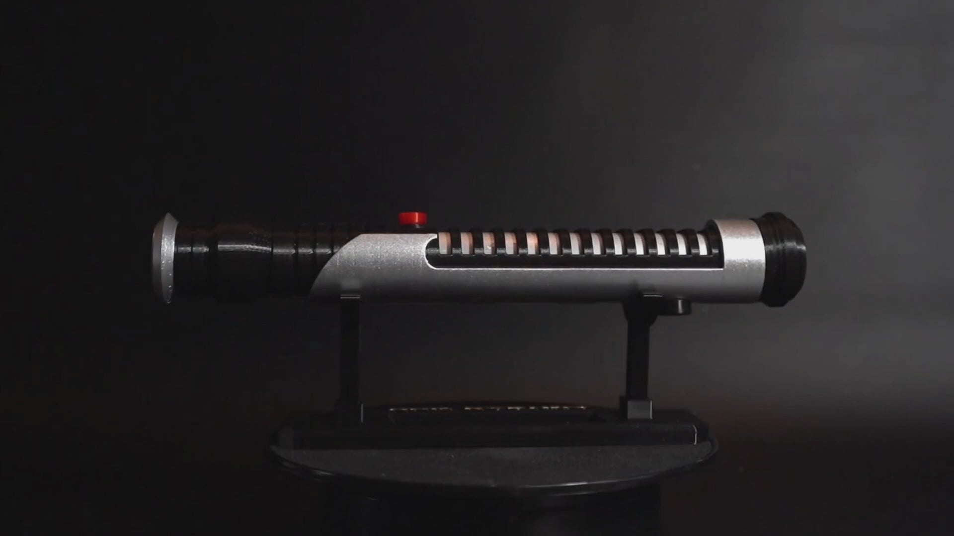 Qui-Gon Jinn Lightsaber