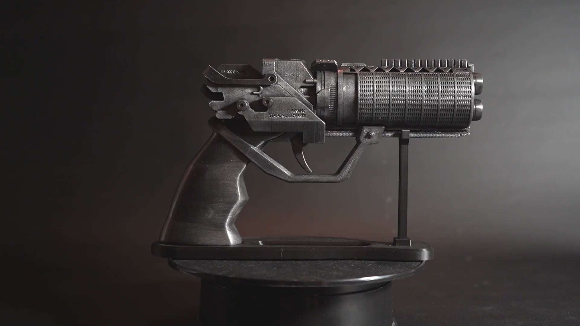 Blade Runner 2049 Officer K Blaster Replica Prop