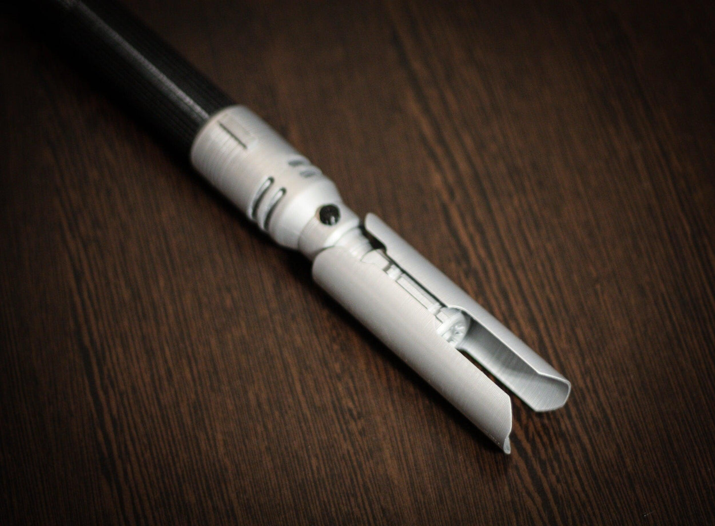 Cal Kestis Lightsaber - Jedi Fallen Order Lightsaber Hilt - 3DPrintProps