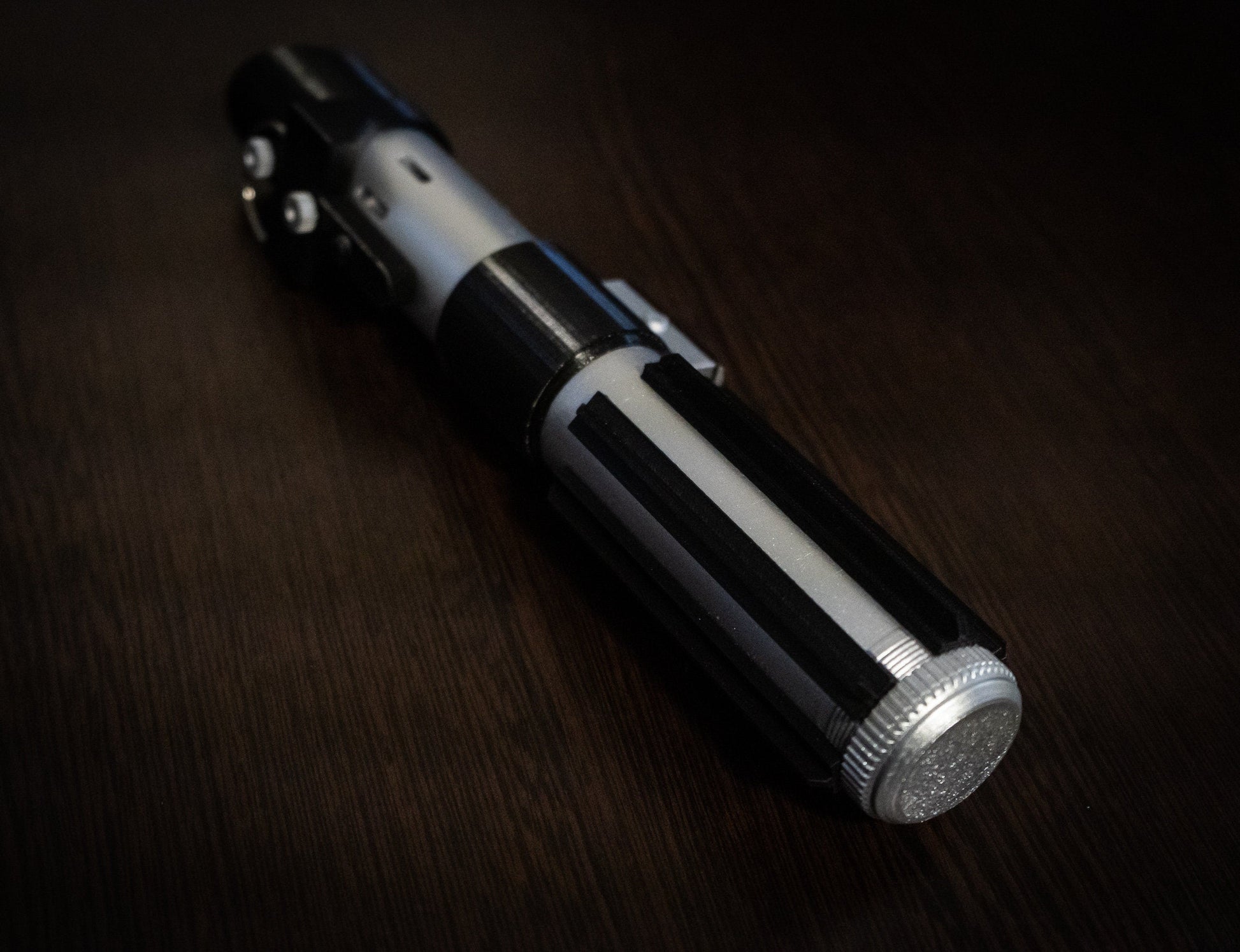 Darth Vader  Lightsaber | Star Wars Cosplay Prop - 3DPrintProps