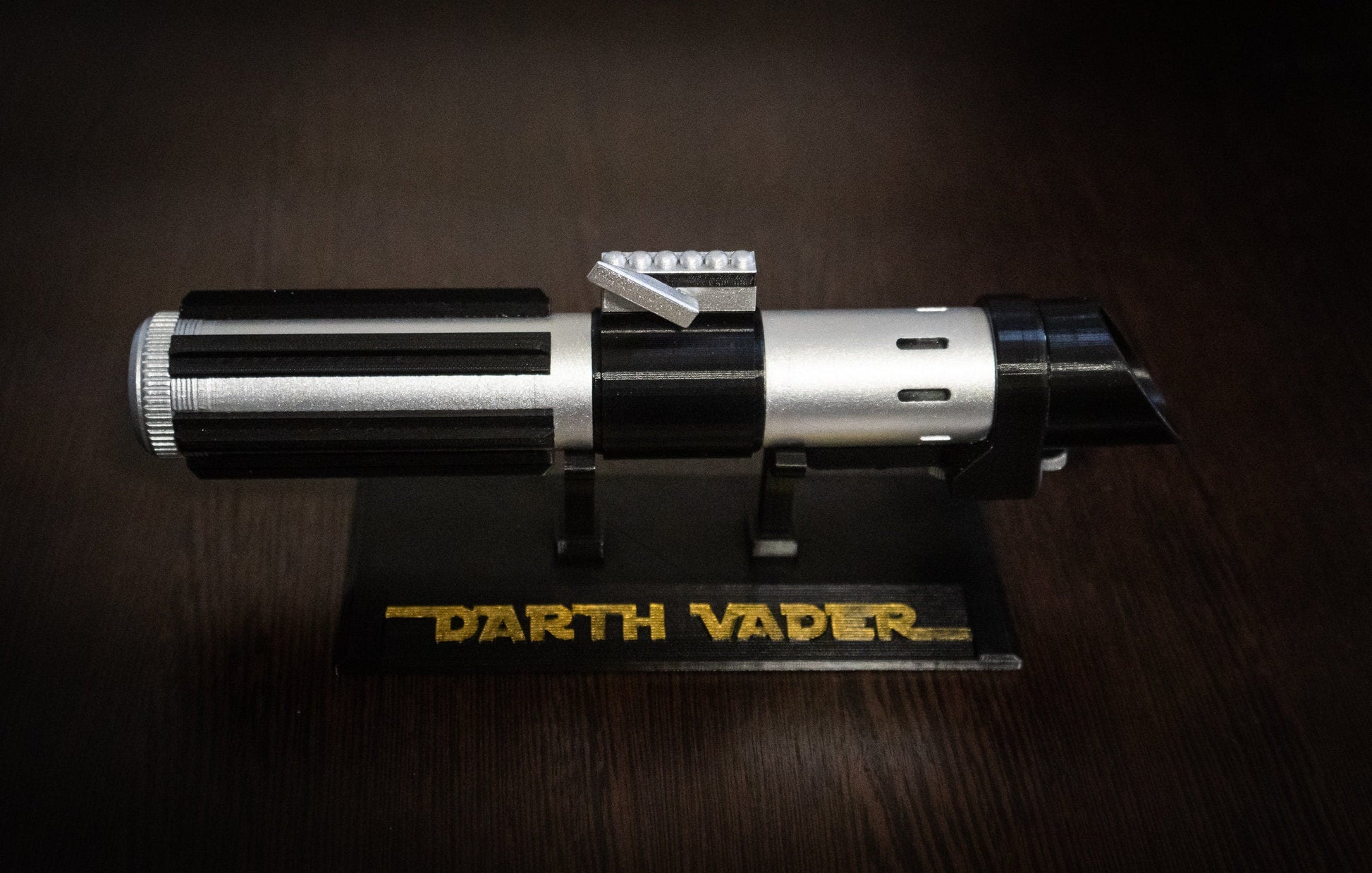Darth Vader  Lightsaber | Star Wars Cosplay Prop - 3DPrintProps