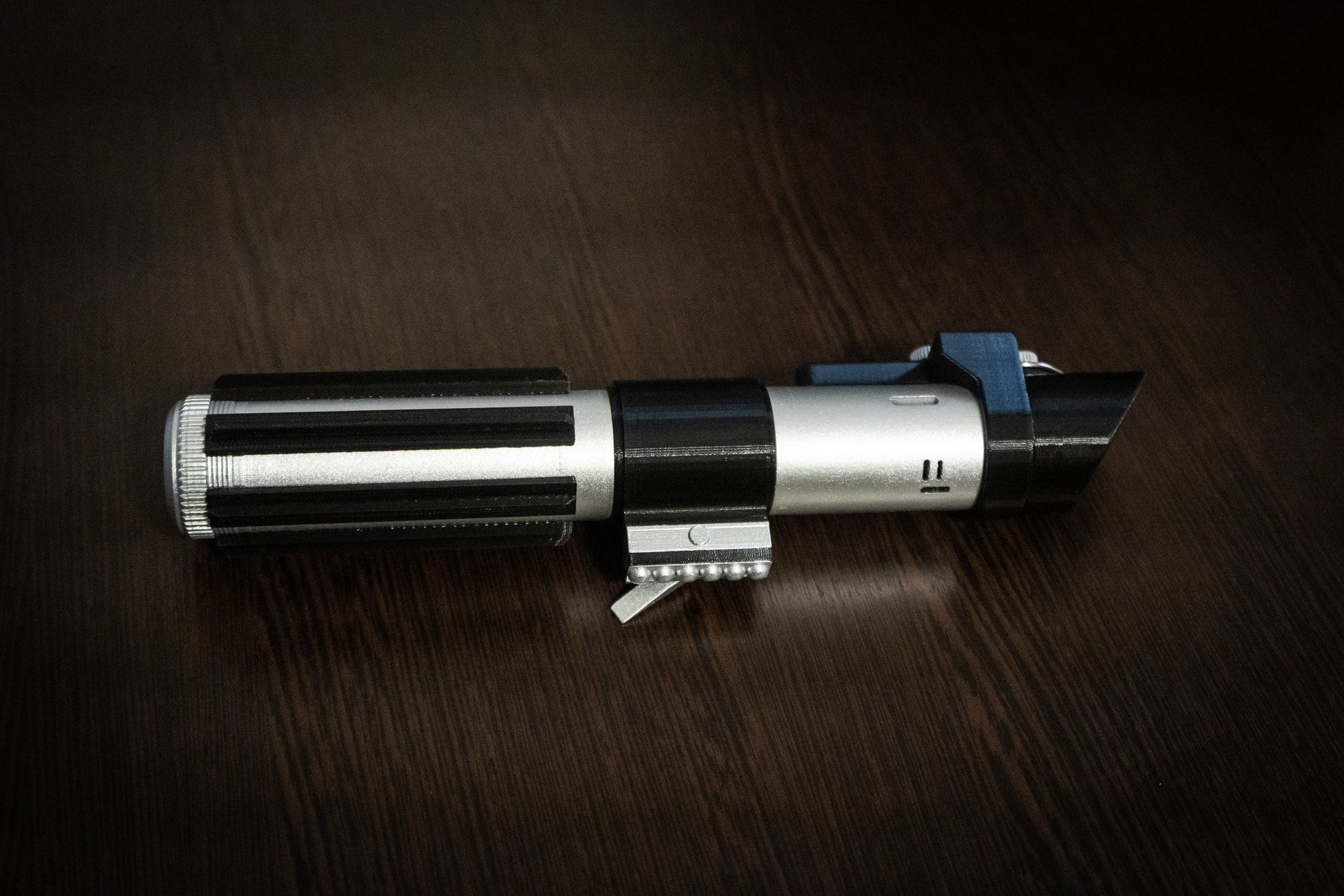 Darth Vader  Lightsaber | Star Wars Cosplay Prop - 3DPrintProps