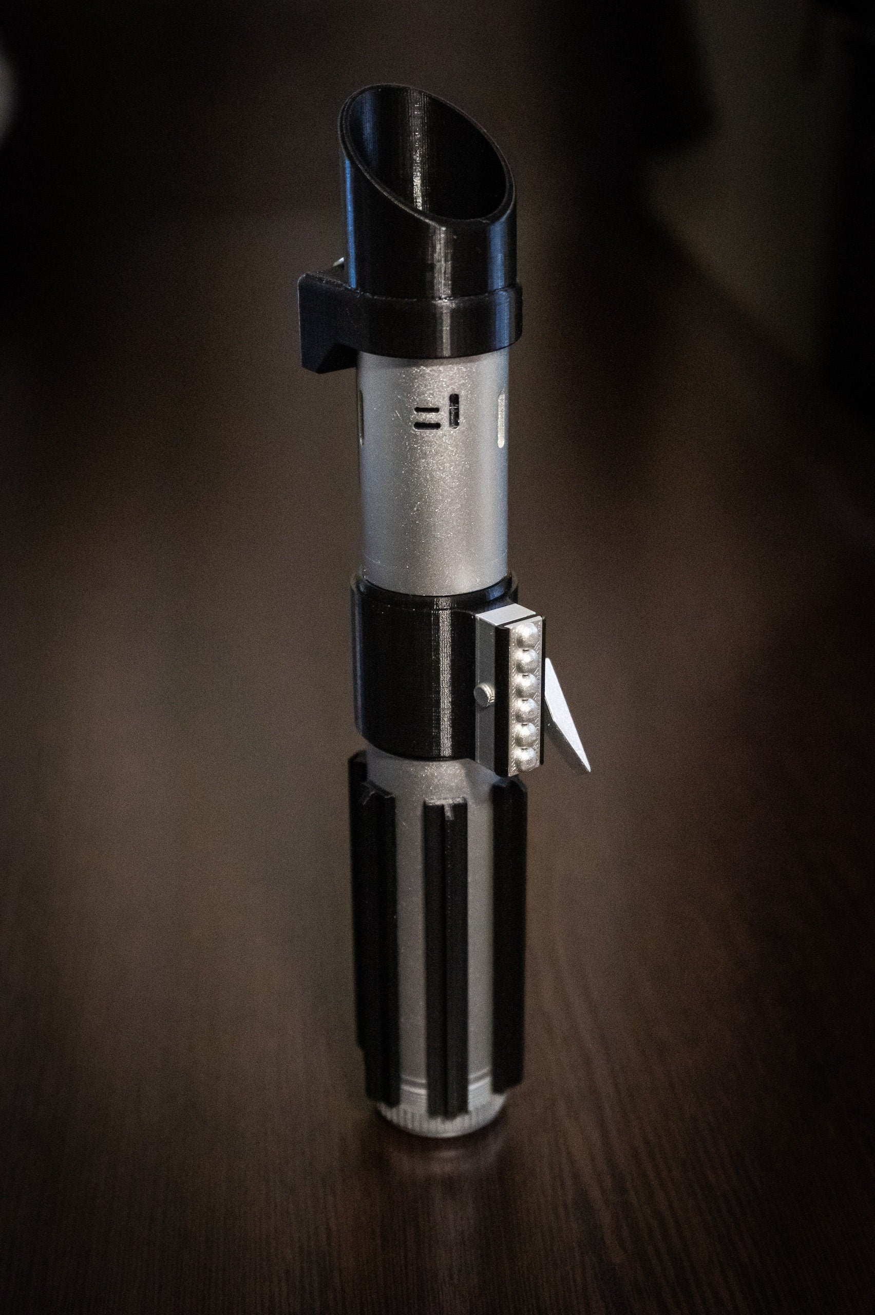 Darth Vader  Lightsaber | Star Wars Cosplay Prop - 3DPrintProps