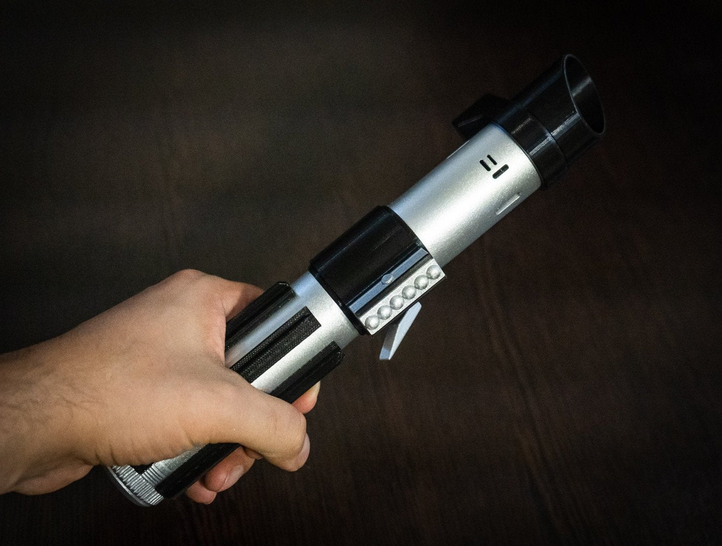 Darth Vader  Lightsaber | Star Wars Cosplay Prop - 3DPrintProps