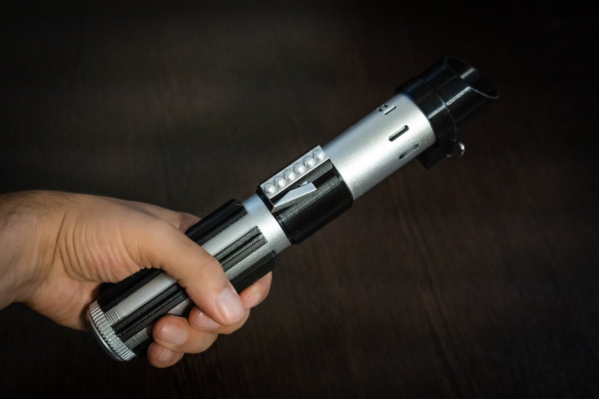 Darth Vader  Lightsaber | Star Wars Cosplay Prop - 3DPrintProps