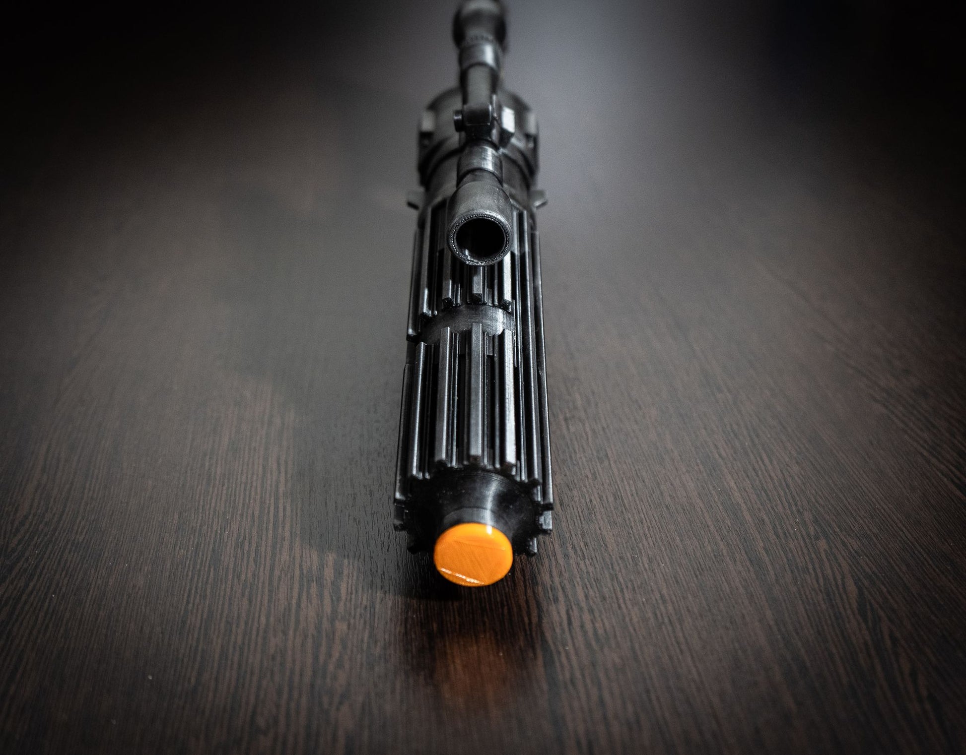 EE-3 Boba Fett blaster from Star Wars | Cosplay Prop Replica blaster - 3DPrintProps