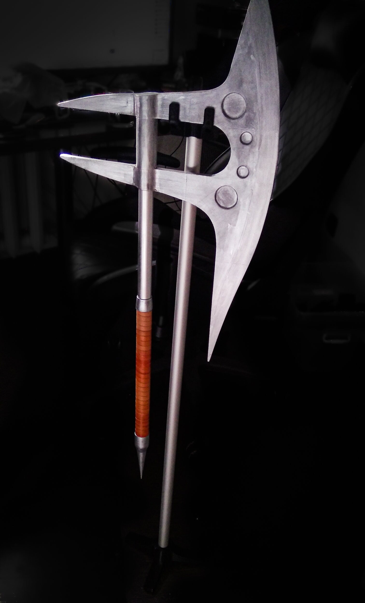 Executeoneer's hack | Star Wars Replica | Star Wars Props | Star Wars Cosplay - 3DPrintProps