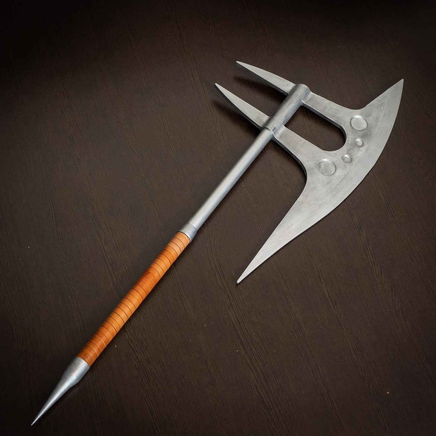 Executeoneer's hack | Star Wars Replica | Star Wars Props | Star Wars Cosplay - 3DPrintProps
