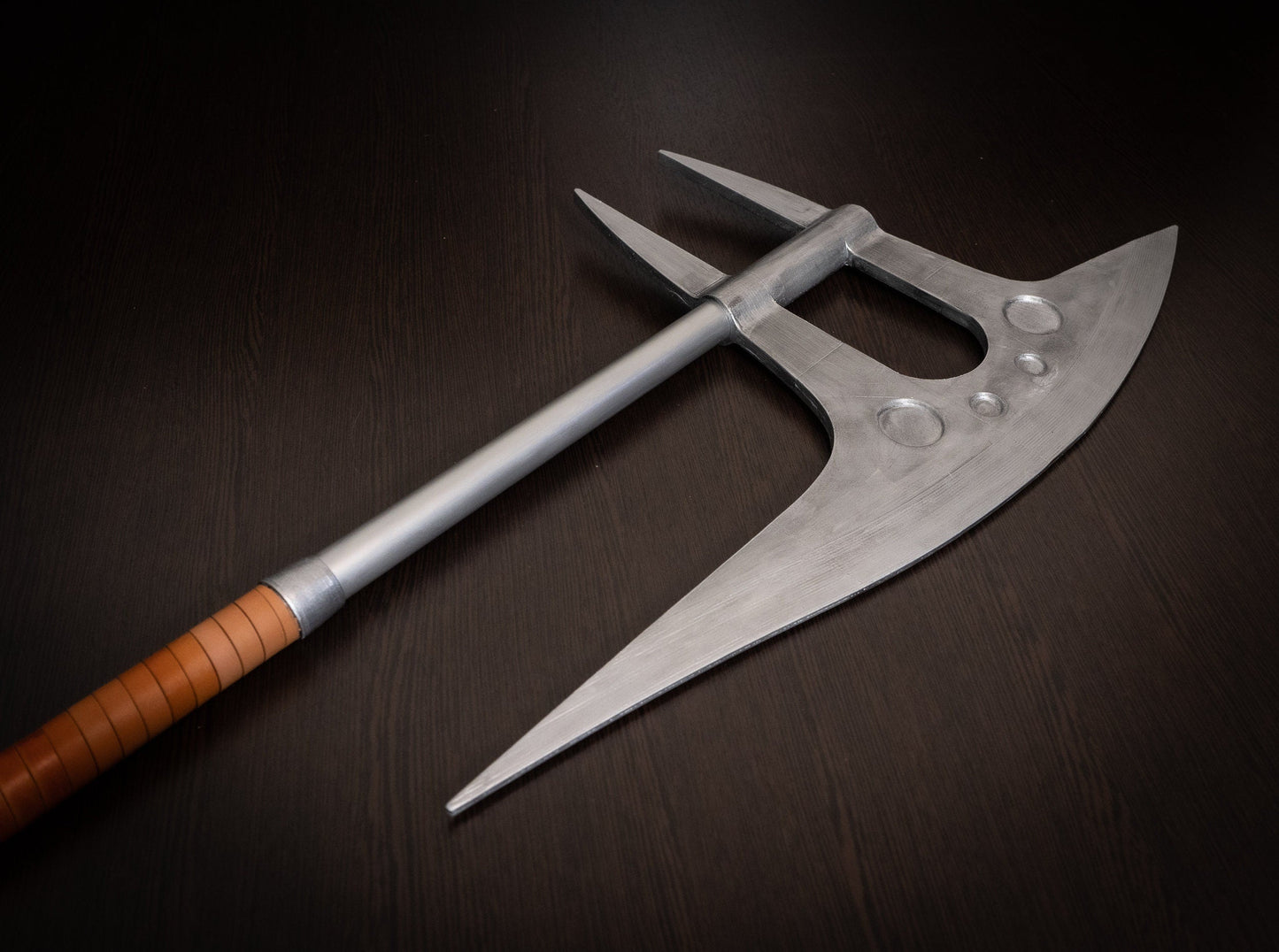 Executeoneer's hack | Star Wars Replica | Star Wars Props | Star Wars Cosplay - 3DPrintProps