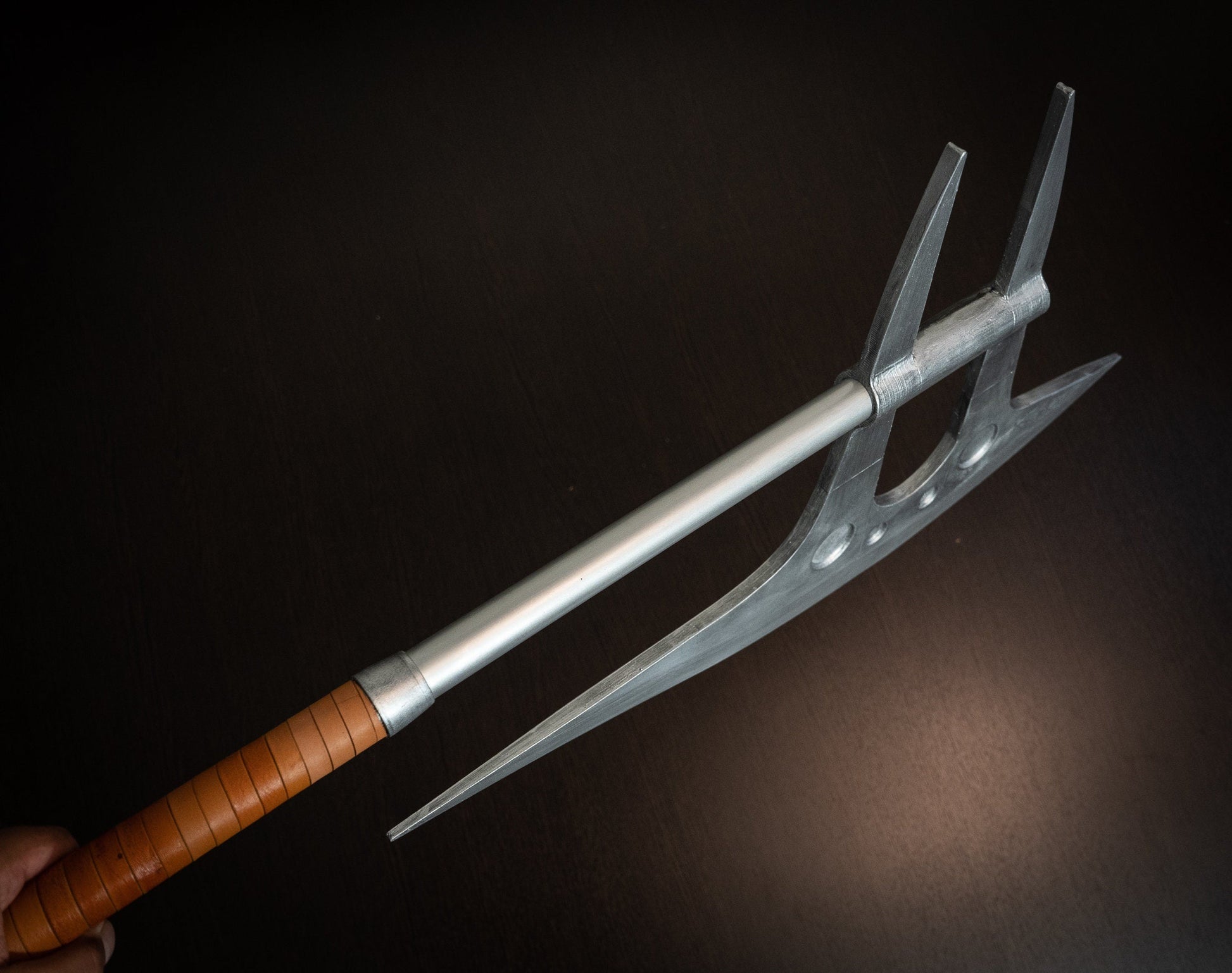Executeoneer's hack | Star Wars Replica | Star Wars Props | Star Wars Cosplay - 3DPrintProps