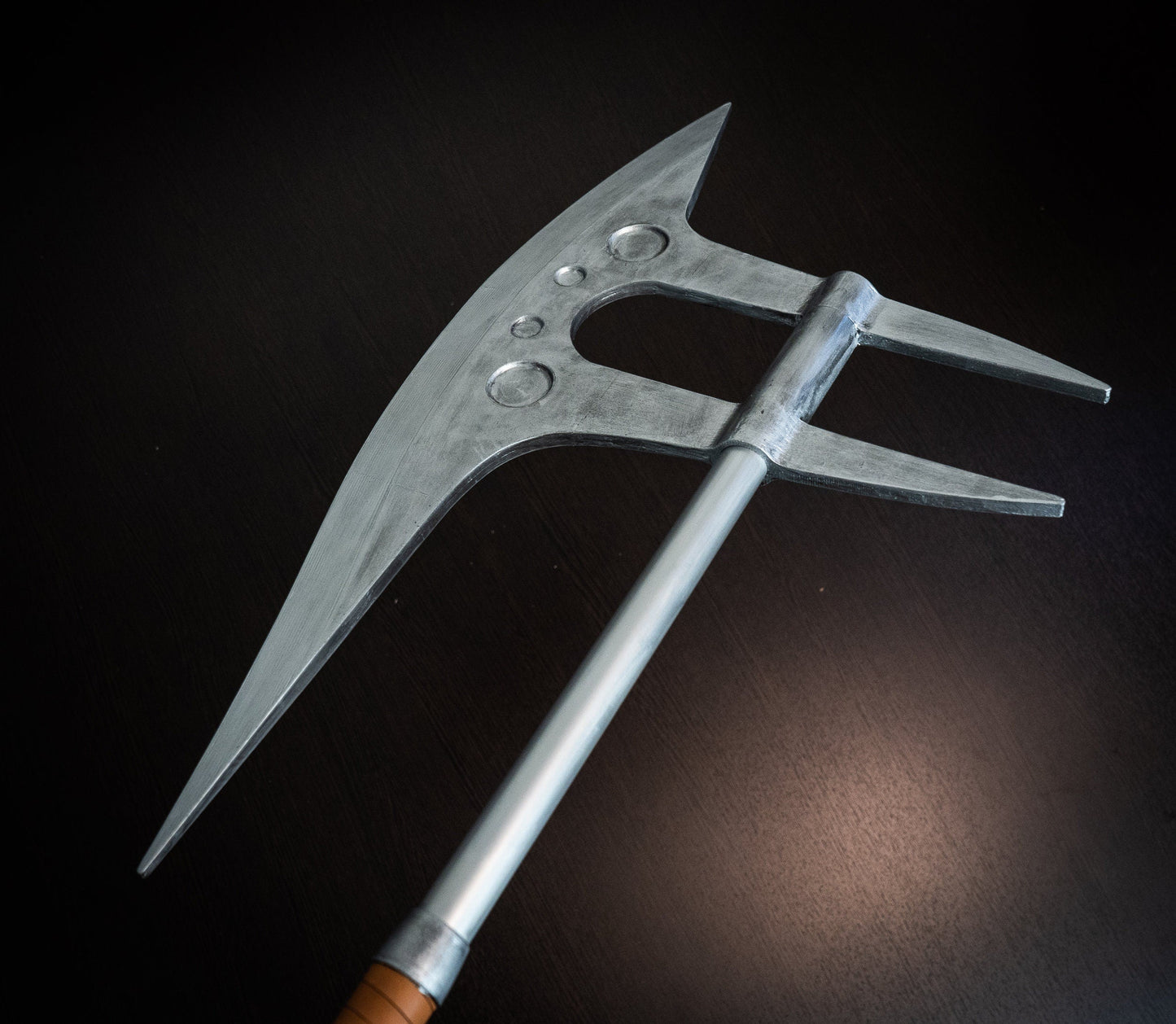Executeoneer's hack | Star Wars Replica | Star Wars Props | Star Wars Cosplay - 3DPrintProps