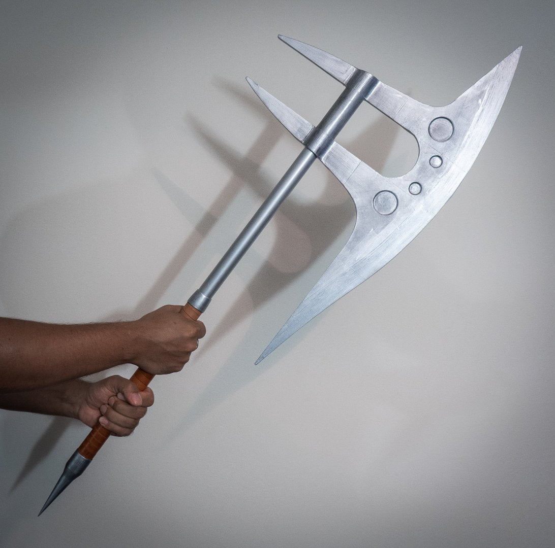 Executeoneer's hack | Star Wars Replica | Star Wars Props | Star Wars Cosplay - 3DPrintProps