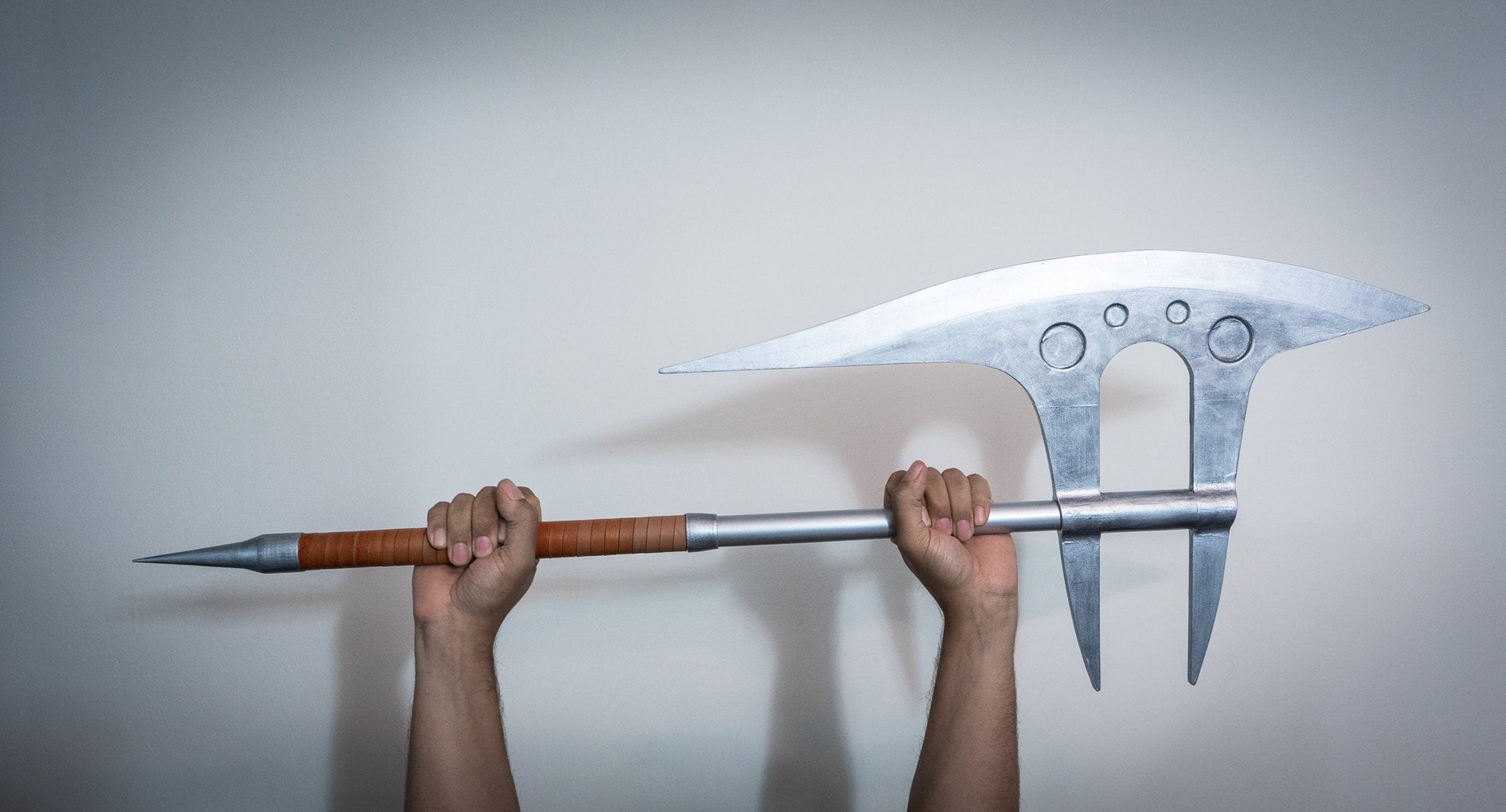 Executeoneer's hack | Star Wars Replica | Star Wars Props | Star Wars Cosplay - 3DPrintProps
