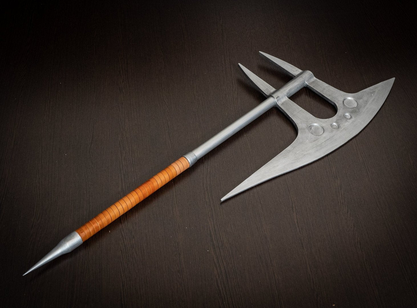 Executeoneer's hack | Star Wars Replica | Star Wars Props | Star Wars Cosplay - 3DPrintProps
