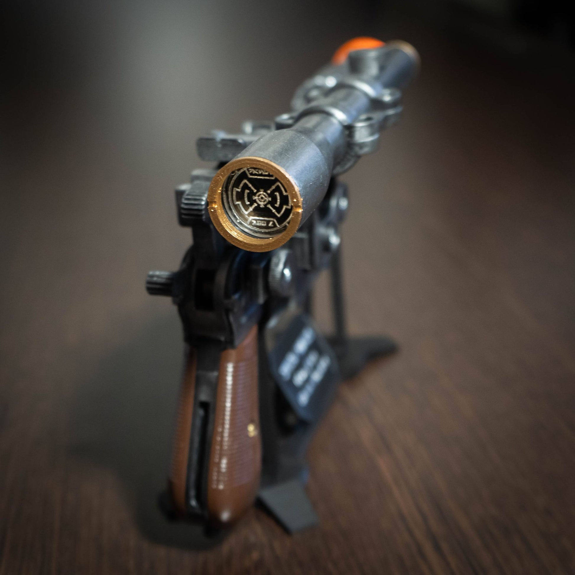 Han Solo Blaster DL-44