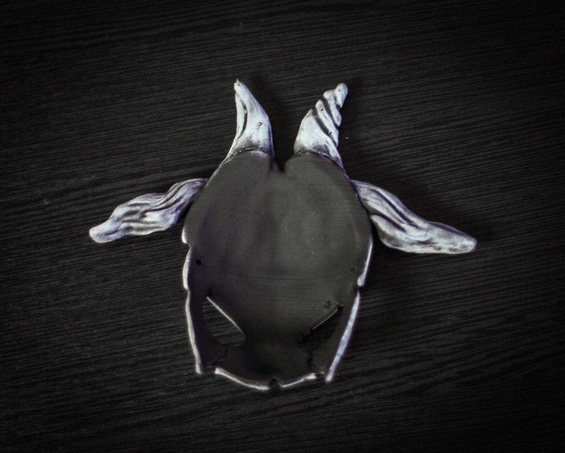 Lamb Mask | cosplay replica - 3DPrintProps