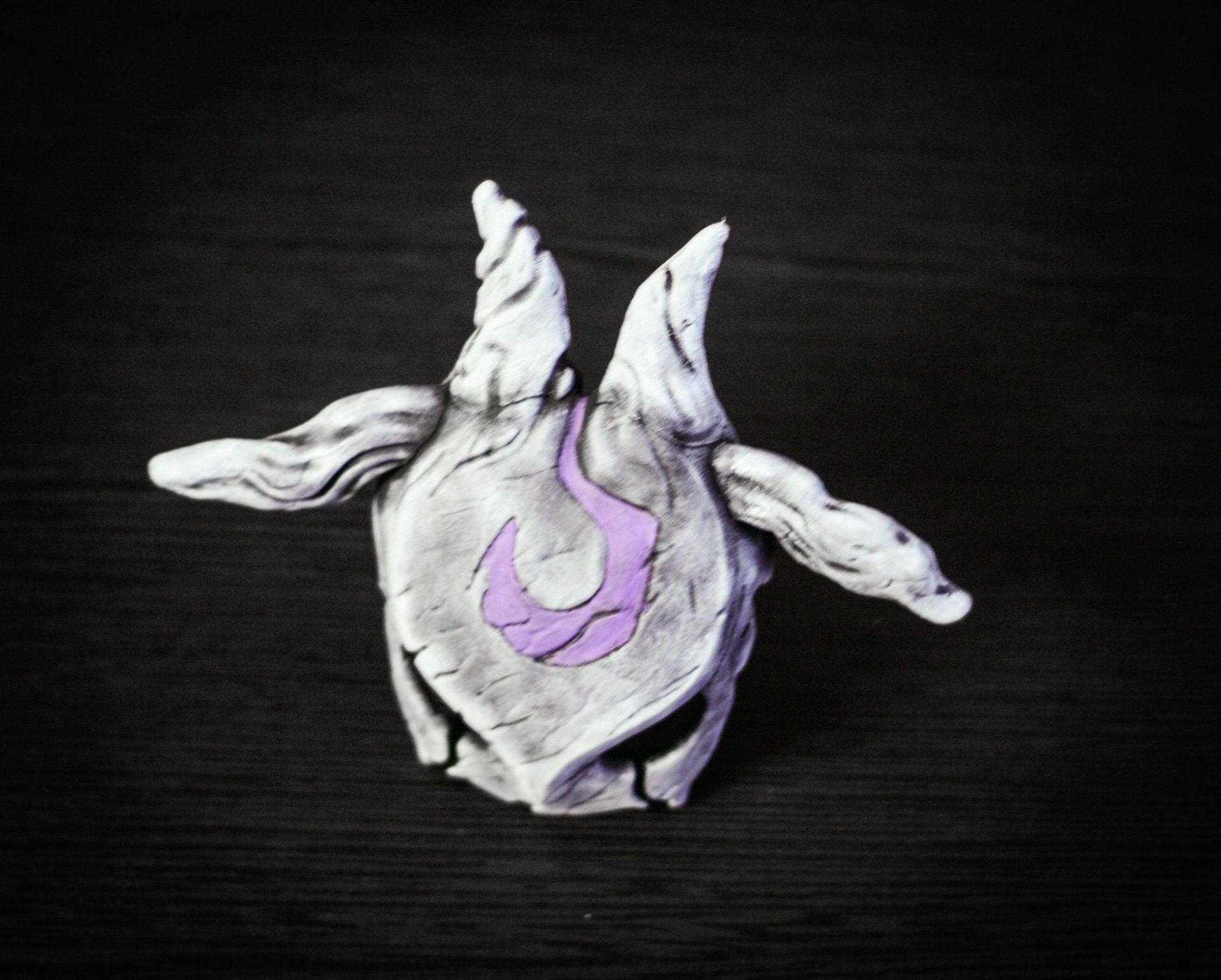 Lamb Mask | cosplay replica - 3DPrintProps