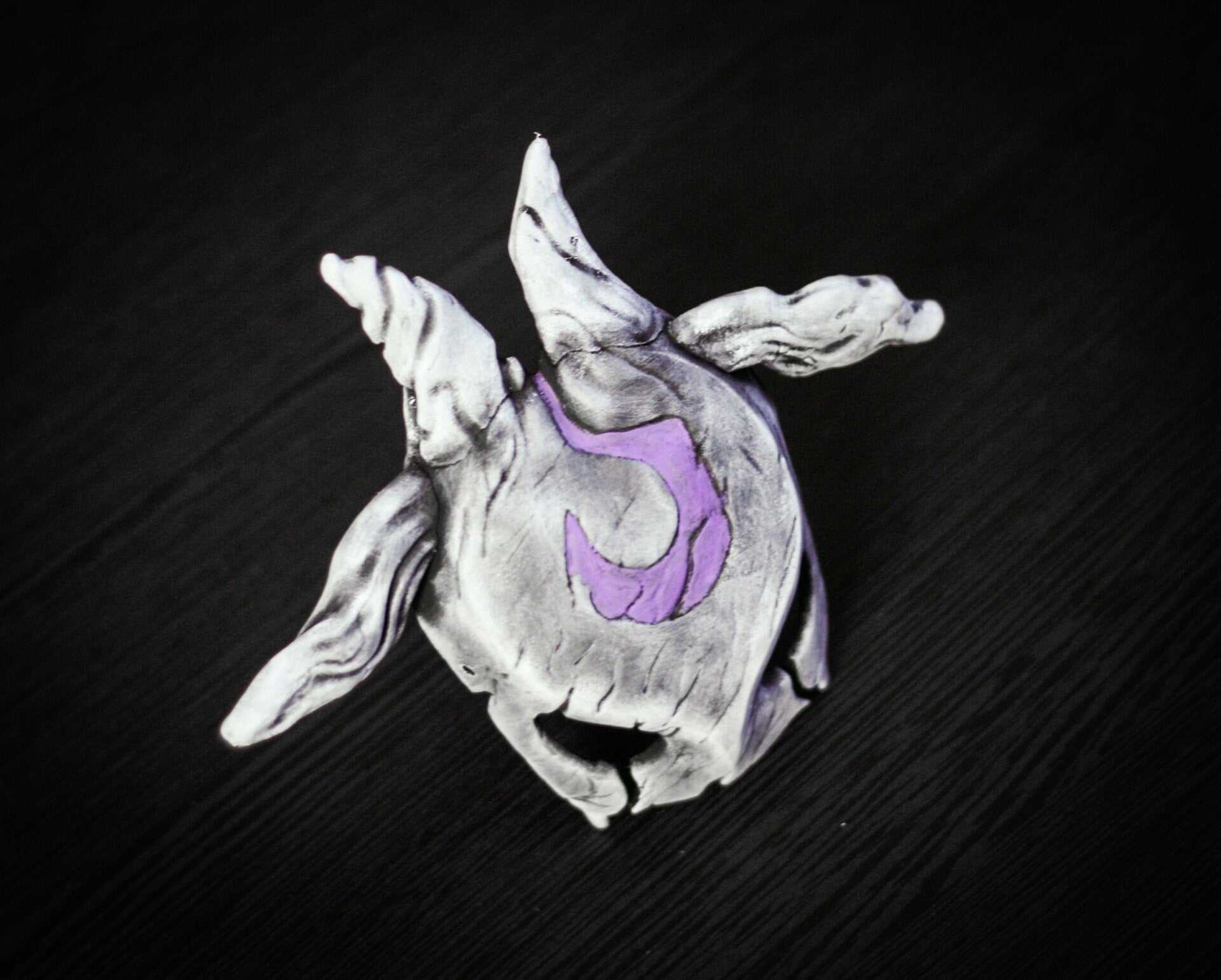 Lamb Mask | cosplay replica - 3DPrintProps