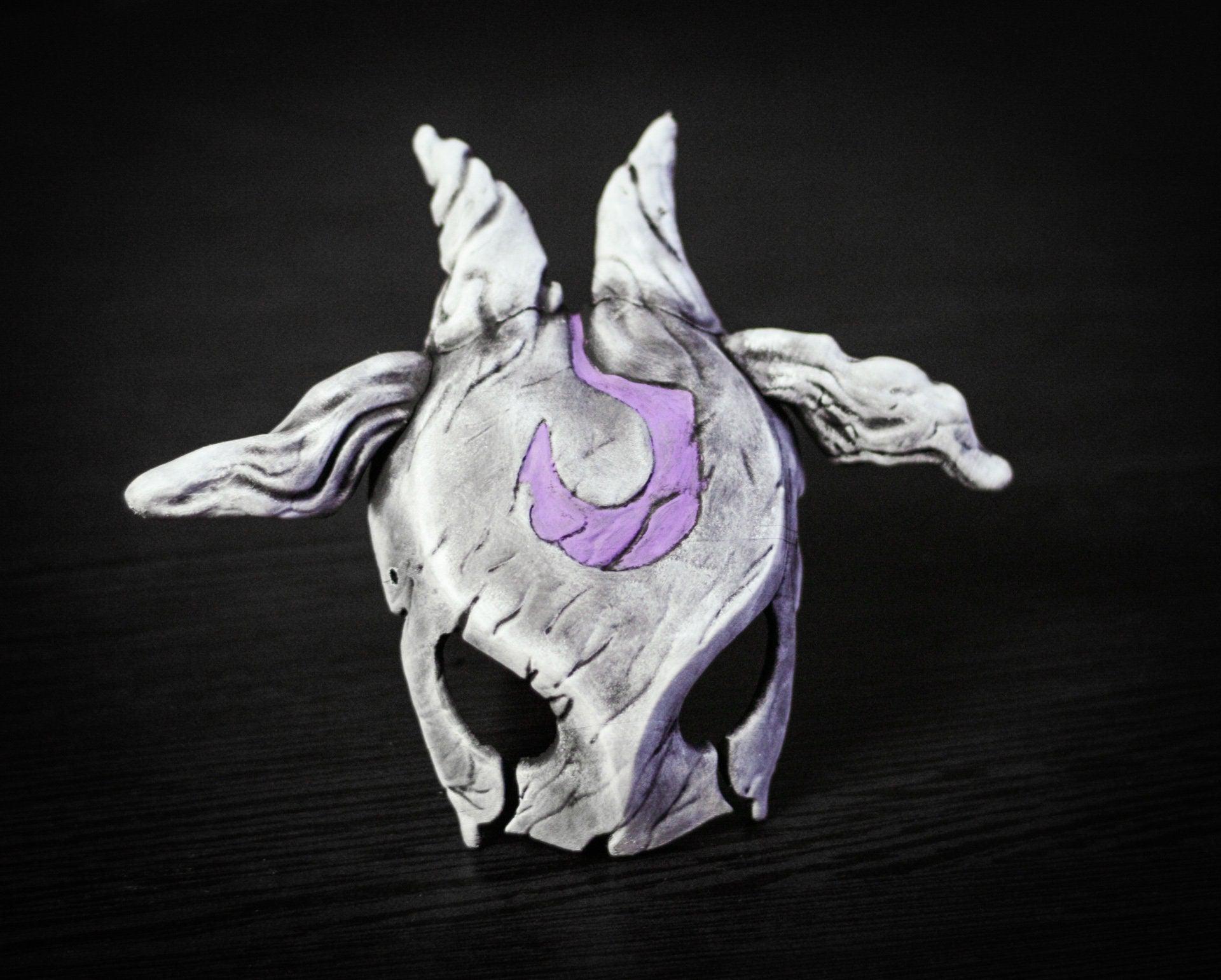 Lamb Mask | cosplay replica - 3DPrintProps