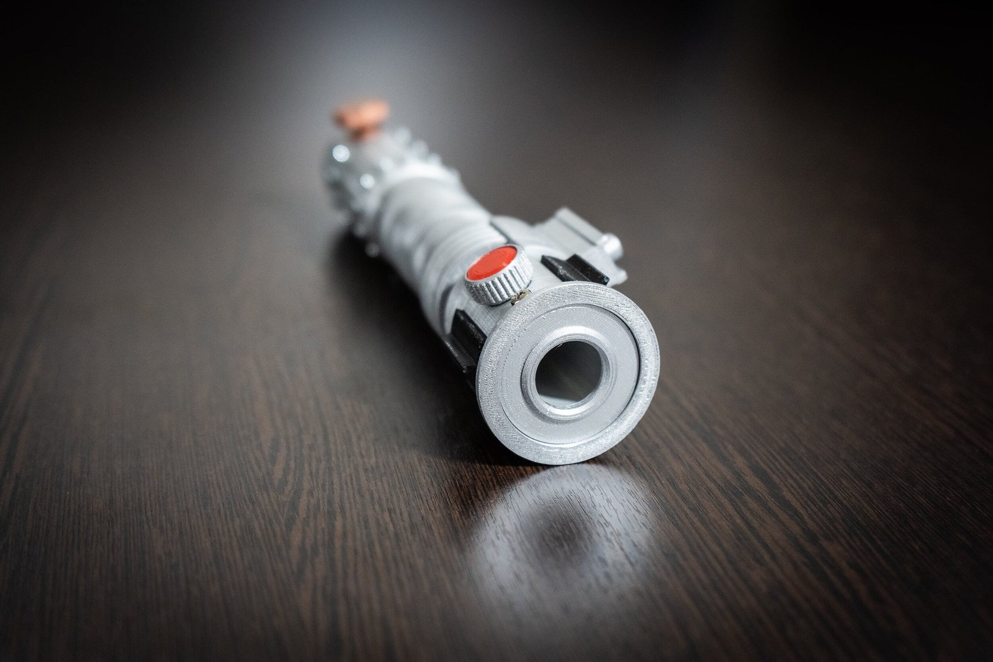 Mara Jade Lightsaber | Star Wars Props | star wars gift  |  Star Wars Replica - 3DPrintProps