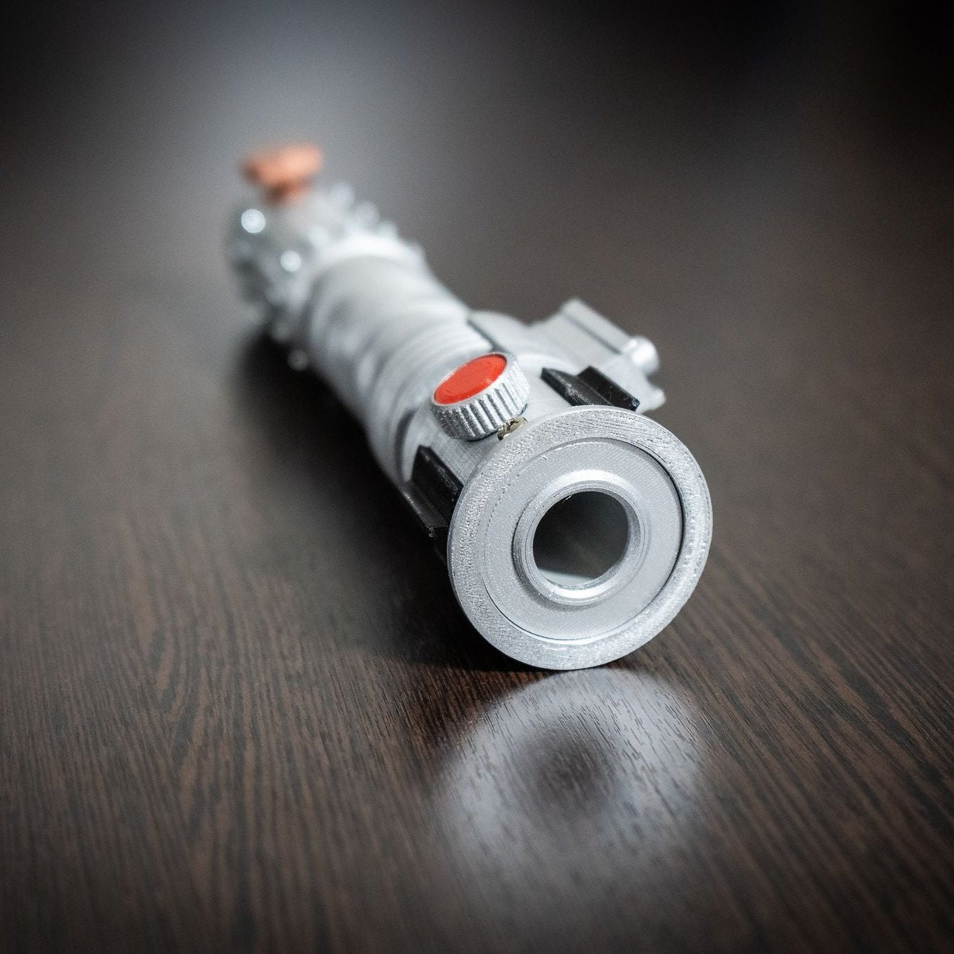 Mara Jade Star Wars Inspired Bridal Bouquet Holder | Star Wars wedding - 3DPrintProps