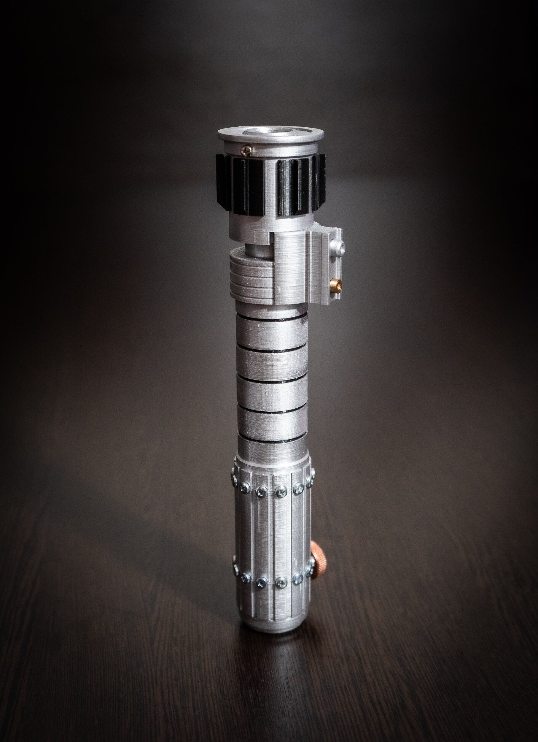 Mara Jade Star Wars Inspired Bridal Bouquet Holder | Star Wars wedding - 3DPrintProps