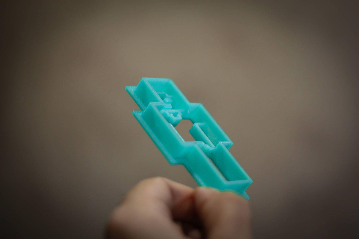 Minecraft Steve Cookie Cutter | biscuit cutters | party cookie cutter | shape cookie cutter | 3d cookie cutters | cookie shapes - 3DPrintProps