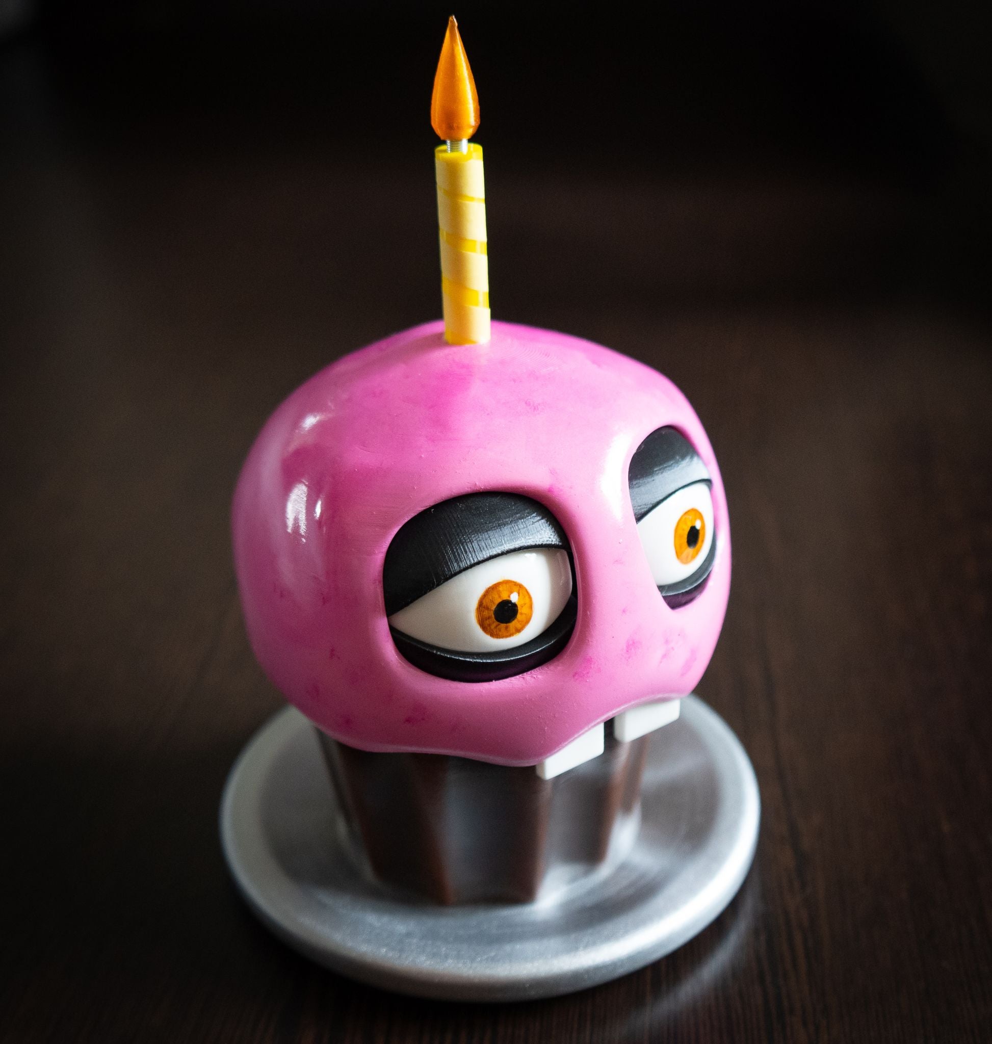 Five Nights at Cupcake's: 2015