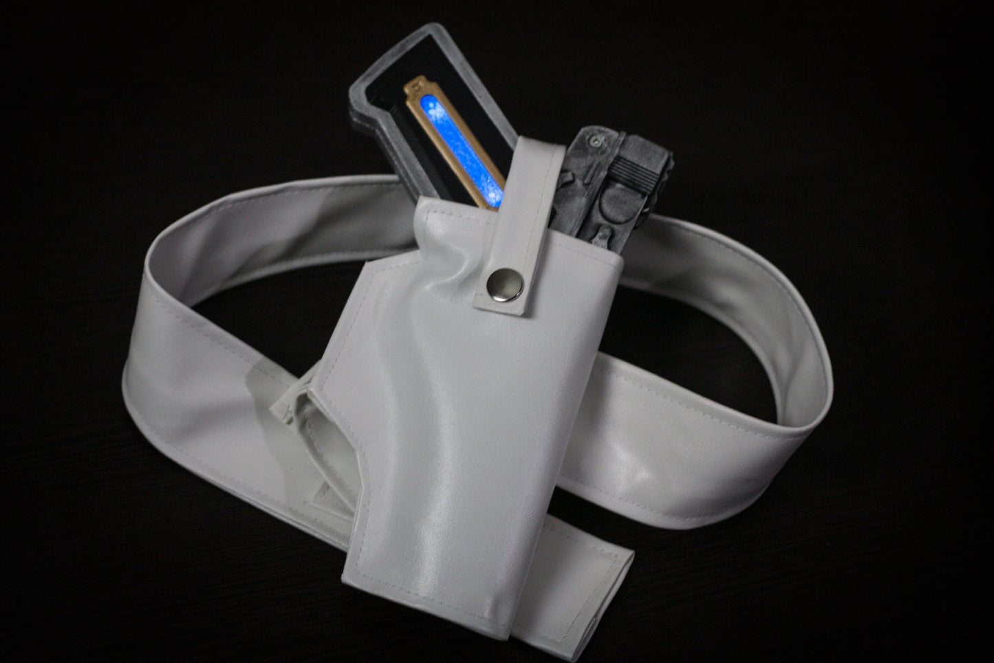 Persona 3 Evoker | cosplay | Evoker Gun | Persona 3 Costume | Evoker Weapon | Evoker Prop | Movie Accurate | persona gift | evoker - 3DPrintProps