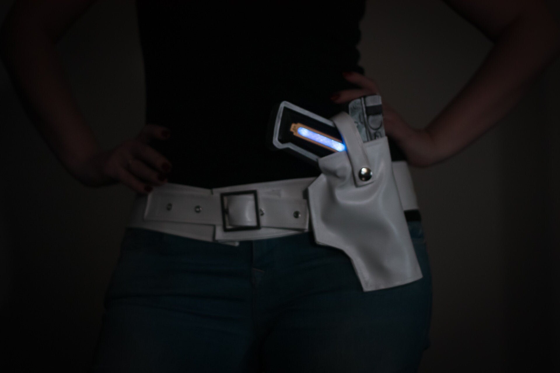 Persona 3 Evoker | cosplay | Evoker Gun | Persona 3 Costume | Evoker Weapon | Evoker Prop | Movie Accurate | persona gift | evoker - 3DPrintProps